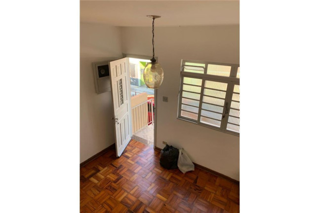 Casa com 2 Quartos à Venda,  em Mandaqui - São Paulo
