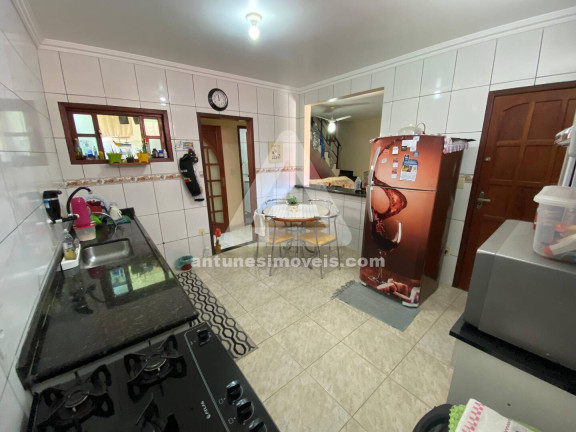 Imagem Casa com 3 Quartos à Venda, 150 m² em Parque Burle - Cabo Frio