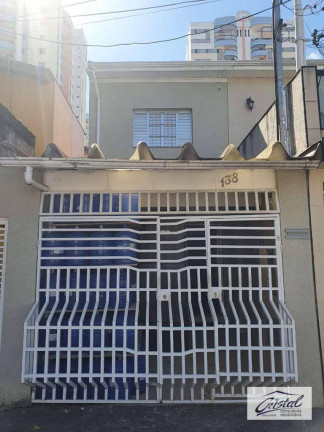 Imagem Casa com 2 Quartos à Venda, 74 m² em Vila Moreira - São Paulo