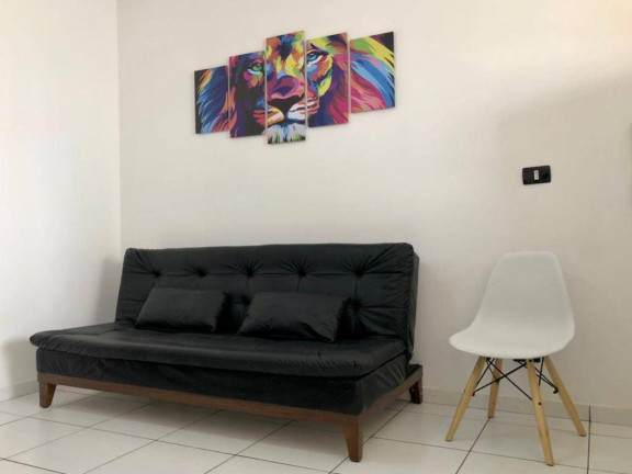 Imagem Apartamento com 2 Quartos à Venda, 46 m² em Ipiranguinha - Ubatuba