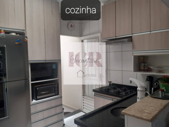 Imagem Casa com 3 Quartos à Venda, 150 m² em Jardim Nápoli - Sorocaba Imagem Casa com 3 Quartos à Venda, 150 m² em Jardim Nápoli - Sorocaba