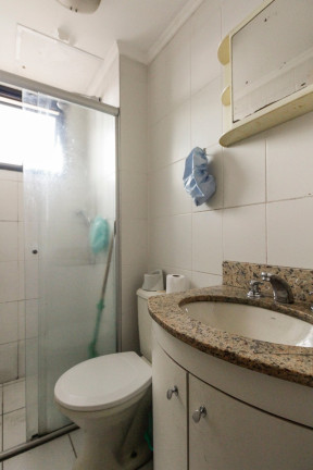 Imagem Apartamento com 2 Quartos à Venda, 50 m² em Maranhão - São Paulo Imagem Apartamento com 2 Quartos à Venda, 50 m² em Maranhão - São Paulo