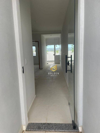 Imagem Casa com 2 Quartos à Venda, 56 m² em Nova Descoberta - Tijucas