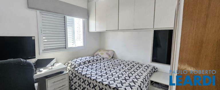 Imagem Cobertura com 2 Quartos à Venda, 88 m² em Jardim Paraíso - Santo André Imagem Cobertura com 2 Quartos à Venda, 88 m² em Jardim Paraíso - Santo André