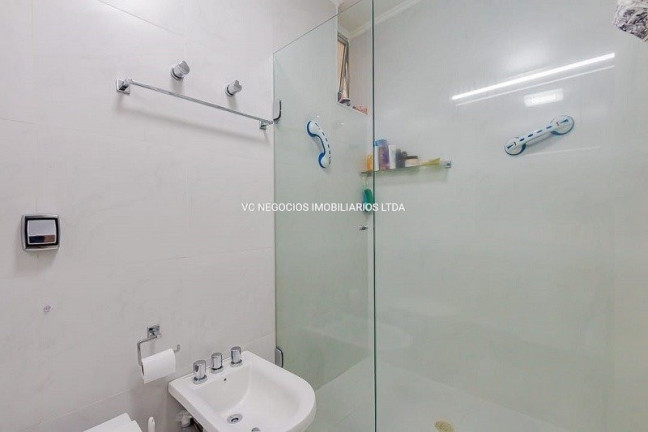 Imagem Apartamento com 3 Quartos à Venda, 128 m² em Jardim Paulista - São Paulo