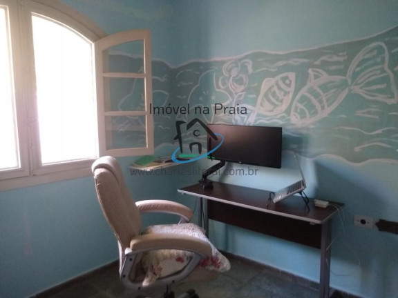 Imagem Casa com 5 Quartos à Venda, 500 m² em Cigarras - São Sebastião