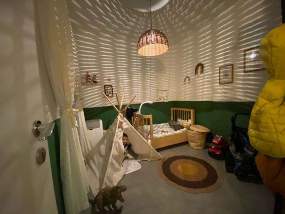 Imagem Apartamento com 2 Quartos à Venda, 87 m² em Jardim Caboré - São Paulo Imagem Apartamento com 2 Quartos à Venda, 87 m² em Jardim Caboré - São Paulo