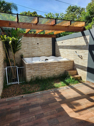 Imagem Casa com 2 Quartos à Venda, 152 m² em Centreville - Cotia Imagem Casa com 2 Quartos à Venda, 152 m² em Centreville - Cotia