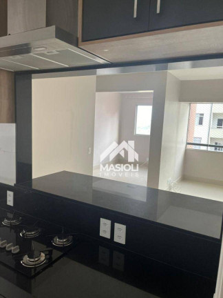 Imagem Apartamento com 3 Quartos à Venda, 80 m² em Praia Das Gaivotas - Vila Velha Imagem Apartamento com 3 Quartos à Venda, 80 m² em Praia Das Gaivotas - Vila Velha