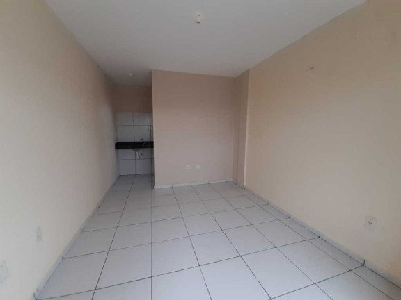Imagem Apartamento com 1 Quarto para Alugar,  em Cajupiranga - Parnamirim