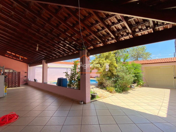 Imagem Casa com 3 Quartos à Venda, 340 m² em Jardim Guaçuano - Mogi Guaçu Imagem Casa com 3 Quartos à Venda, 340 m² em Jardim Guaçuano - Mogi Guaçu