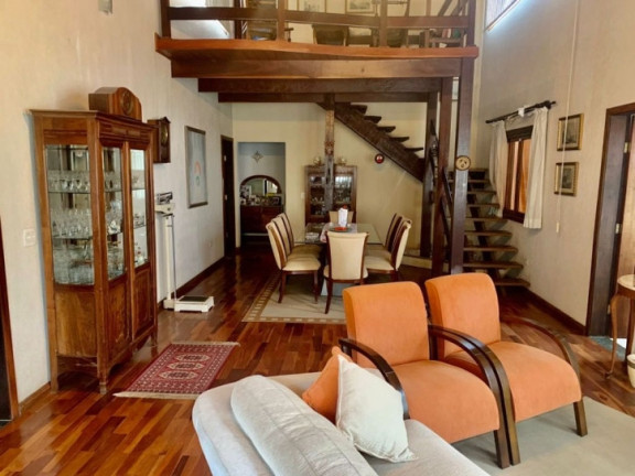 Imagem Casa com 3 Quartos à Venda, 400 m² em Nova Higienópolis - Jandira Imagem Casa com 3 Quartos à Venda, 400 m² em Nova Higienópolis - Jandira