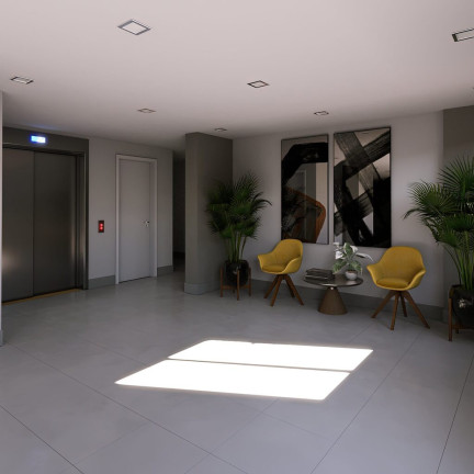 Imagem Apartamento com 2 Quartos à Venda, 42 m² em Vila Sílvia - São Paulo Imagem Apartamento com 2 Quartos à Venda, 42 m² em Vila Sílvia - São Paulo