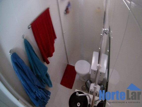 Imagem Apartamento com 2 Quartos à Venda, 53 m² em Vila Nova Cachoeirinha - São Paulo