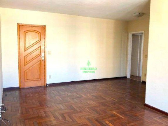 Imagem Apartamento com 3 Quartos à Venda, 122 m² em Icaraí - Niterói Imagem Apartamento com 3 Quartos à Venda, 122 m² em Icaraí - Niterói