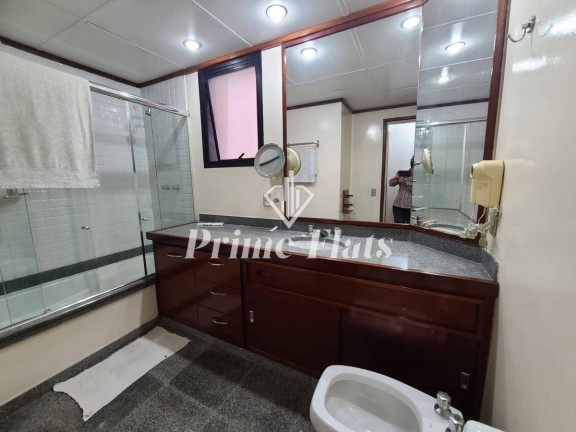 Imagem Apartamento com 1 Quarto à Venda, 48 m² em Consolação - São Paulo