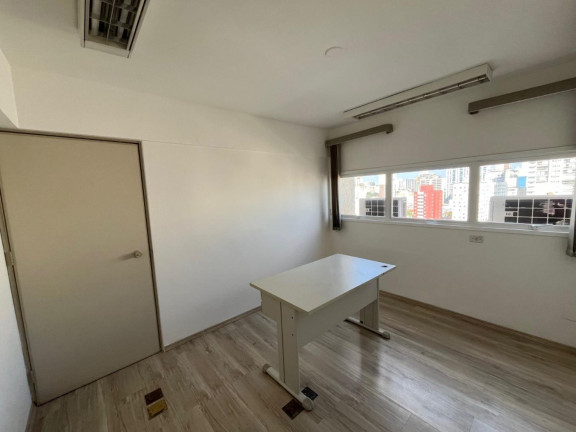 Imagem Sala Comercial à Venda, 100 m² em Vila Mariana - São Paulo Imagem Sala Comercial à Venda, 100 m² em Vila Mariana - São Paulo
