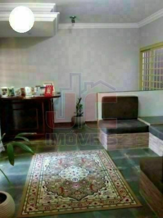Imagem Casa com 2 Quartos à Venda, 206 m² em Jardim José Sampaio Junior - Ribeirão Preto
