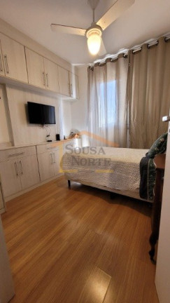 Imagem Apartamento com 3 Quartos à Venda, 67 m² em Jaçanã - São Paulo