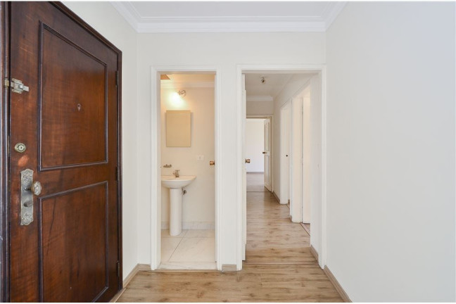 Imagem Apartamento com 3 Quartos à Venda, 116 m² em Bela Vista - São Paulo