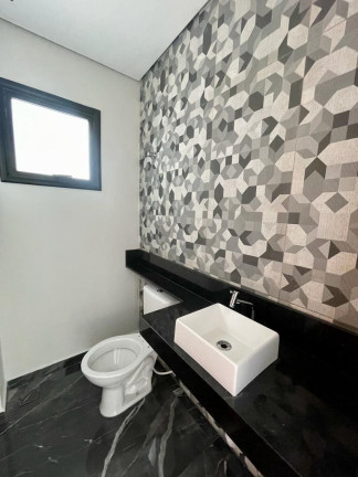 Imagem Casa com 3 Quartos à Venda, 121 m² em Portal Ville Jardins - Boituva Imagem Casa com 3 Quartos à Venda, 121 m² em Portal Ville Jardins - Boituva