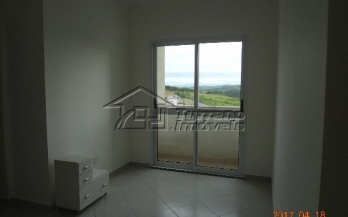 Apartamento com 2 Quartos à Venda, 55 m² em Urbanova - São José Dos Campos