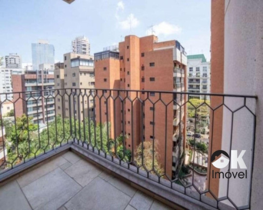 Imagem Apartamento com 3 Quartos à Venda, 150 m² em Jardim Paulista - São Paulo Imagem Apartamento com 3 Quartos à Venda, 150 m² em Jardim Paulista - São Paulo