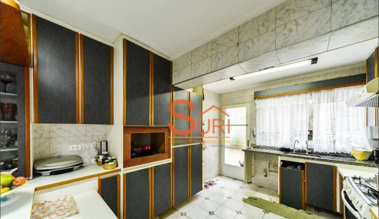 Imagem Sobrado com 4 Quartos à Venda, 270 m² em Jardim Do Mar - São Bernardo Do Campo Imagem Sobrado com 4 Quartos à Venda, 270 m² em Jardim Do Mar - São Bernardo Do Campo