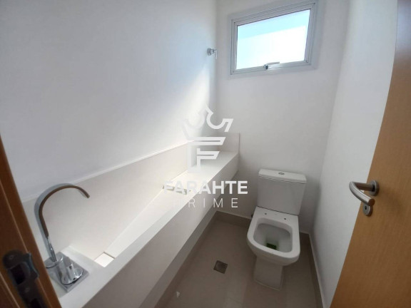 Apartamento com 3 Quartos à Venda, 136 m² em Boqueirão - Santos