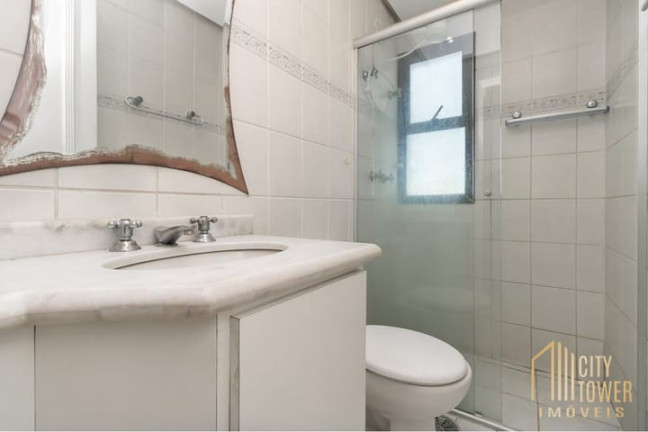 Imagem Apartamento com 2 Quartos à Venda, 115 m² em Moema - São Paulo