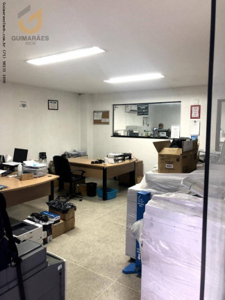 Imagem Apartamento com 10 Quartos à Venda, 724 m² em Centro - Lauro De Freitas Imagem Apartamento com 10 Quartos à Venda, 724 m² em Centro - Lauro De Freitas
