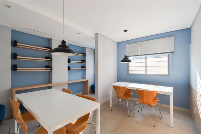 Imagem Apartamento com 1 Quarto à Venda, 29 m² em Barra Funda - São Paulo Imagem Apartamento com 1 Quarto à Venda, 29 m² em Barra Funda - São Paulo