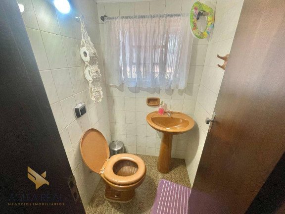 Imagem Sobrado com 4 Quartos à Venda, 204 m² em Chácara Cachoeira - Campo Grande