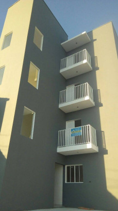 Imagem Apartamento com 2 Quartos à Venda, 72 m² em Jardim Alpes De Sorocaba - Sorocaba