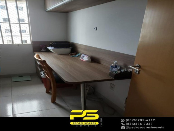 Imagem Apartamento com 3 Quartos à Venda, 76 m² em Jardim São Paulo - João Pessoa