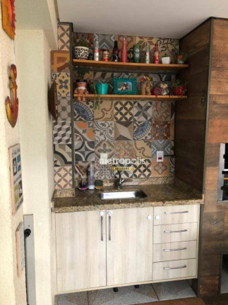 Imagem Apartamento com 2 Quartos à Venda, 110 m² em Osvaldo Cruz - São Caetano Do Sul Imagem Apartamento com 2 Quartos à Venda, 110 m² em Osvaldo Cruz - São Caetano Do Sul