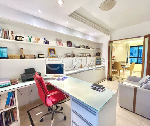 Imagem Apartamento com 4 Quartos à Venda, 220 m² em Inácio Barbosa - Aracaju