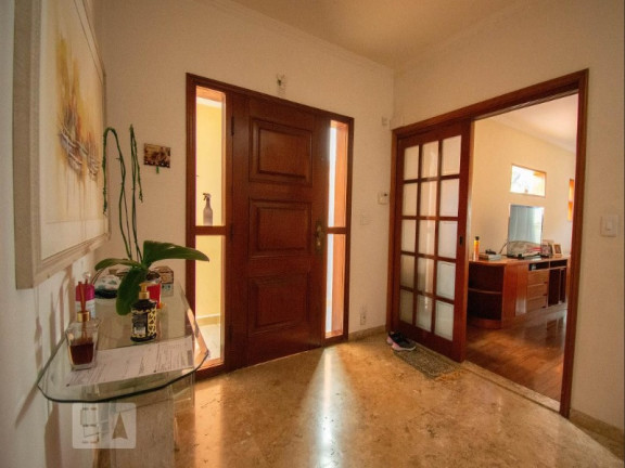 Imagem Casa com 3 Quartos à Venda, 288 m² em Interlagos - São Paulo