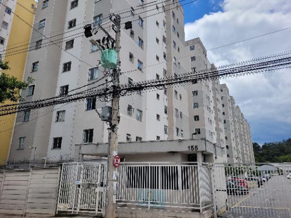 Imagem Apartamento com 1 Quarto à Venda, 45 m² em Jardim Sao Luiz - Jandira Imagem Apartamento com 1 Quarto à Venda, 45 m² em Jardim Sao Luiz - Jandira