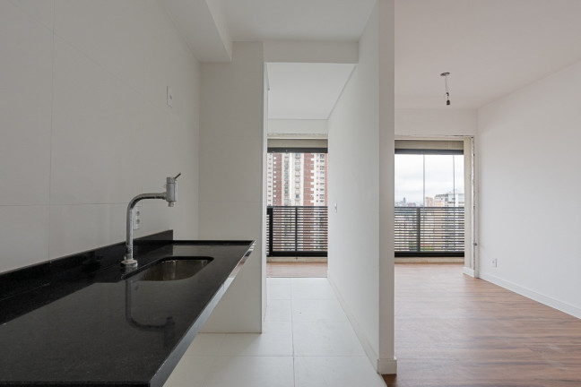 Imagem Apartamento com 1 Quarto à Venda, 56 m² em Vila Mariana - São Paulo Imagem Apartamento com 1 Quarto à Venda, 56 m² em Vila Mariana - São Paulo
