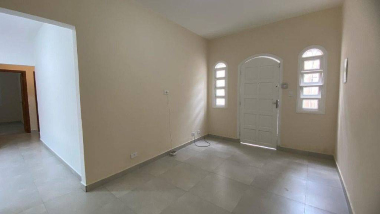 Imagem Casa com 3 Quartos à Venda, 78 m² em Aviacao - Praia Grande
