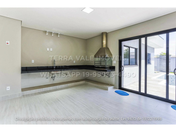 Imagem Casa com 3 Quartos à Venda, 223 m² em Parque Brasil 500 - Paulínia Imagem Casa com 3 Quartos à Venda, 223 m² em Parque Brasil 500 - Paulínia