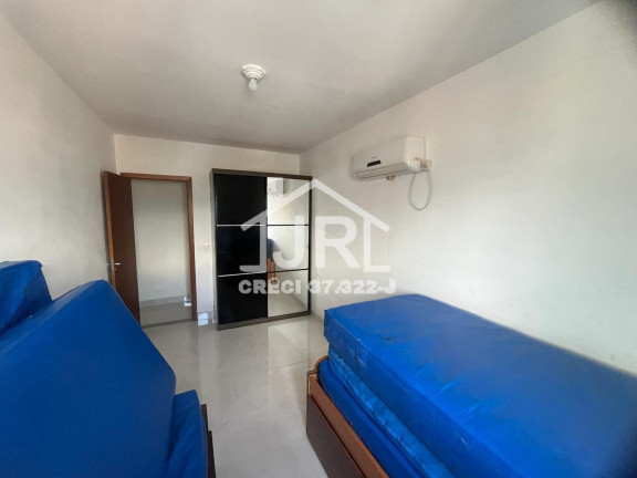 Imagem Apartamento com 2 Quartos à Venda, 100 m² em Ocian - Praia Grande