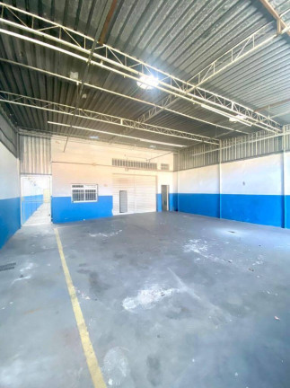 Galpão para Alugar, 650 m² em Vila Aricanduva - São Paulo