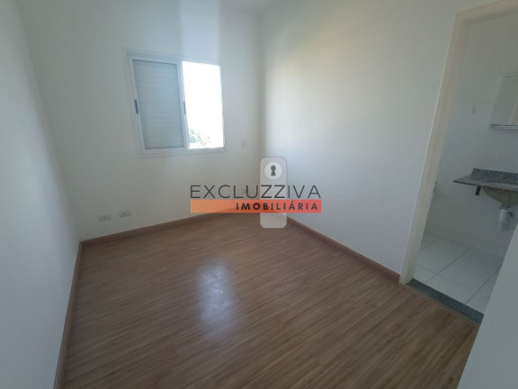 Imagem Apartamento com 2 Quartos à Venda, 76 m² em Loteamento Residencial E Comercial Bosque Flamboyant - Taubaté