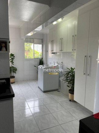 Imagem Apartamento com 2 Quartos à Venda, 113 m² em Cambuci - São Paulo
