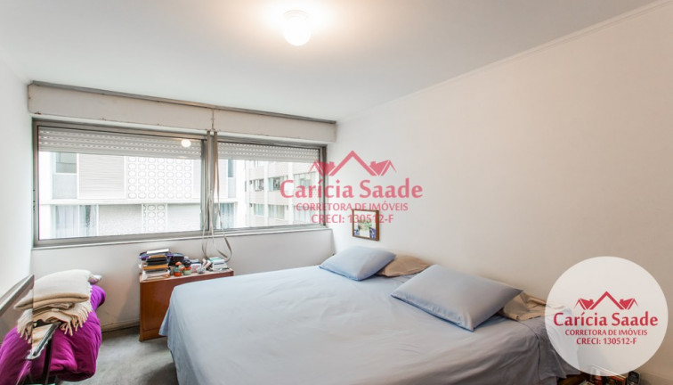 Imagem Apartamento com 3 Quartos à Venda, 172 m² em Vila Mariana - São Paulo Imagem Apartamento com 3 Quartos à Venda, 172 m² em Vila Mariana - São Paulo
