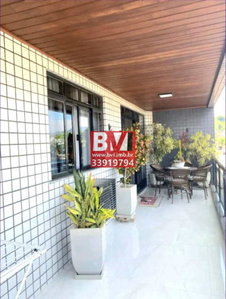 Imagem Apartamento com 3 Quartos à Venda, 132 m² em Vila Da Penha - Rio De Janeiro Imagem Apartamento com 3 Quartos à Venda, 132 m² em Vila Da Penha - Rio De Janeiro