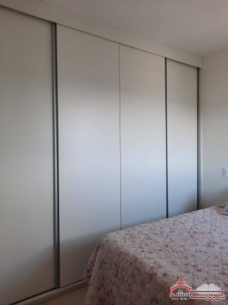 Imagem Apartamento com 2 Quartos à Venda, 62 m² em Pagador De Andrade - Jacareí