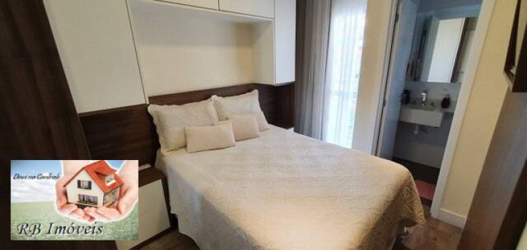 Imagem Apartamento com 2 Quartos à Venda, 100 m² em Vila Camilópolis - Santo André Imagem Apartamento com 2 Quartos à Venda, 100 m² em Vila Camilópolis - Santo André